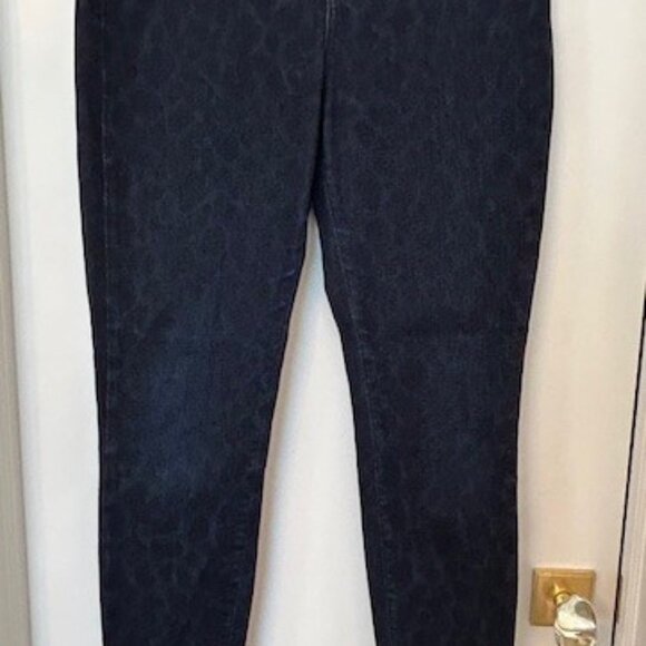 Women YOGA Denim Jeans - Picture 1 of 4